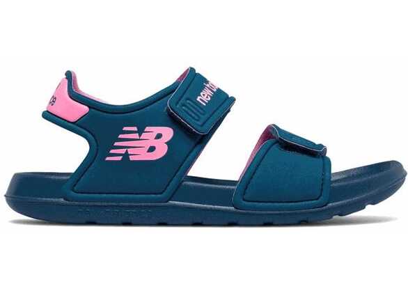 New Balance Nb Sport Sandal Blue image