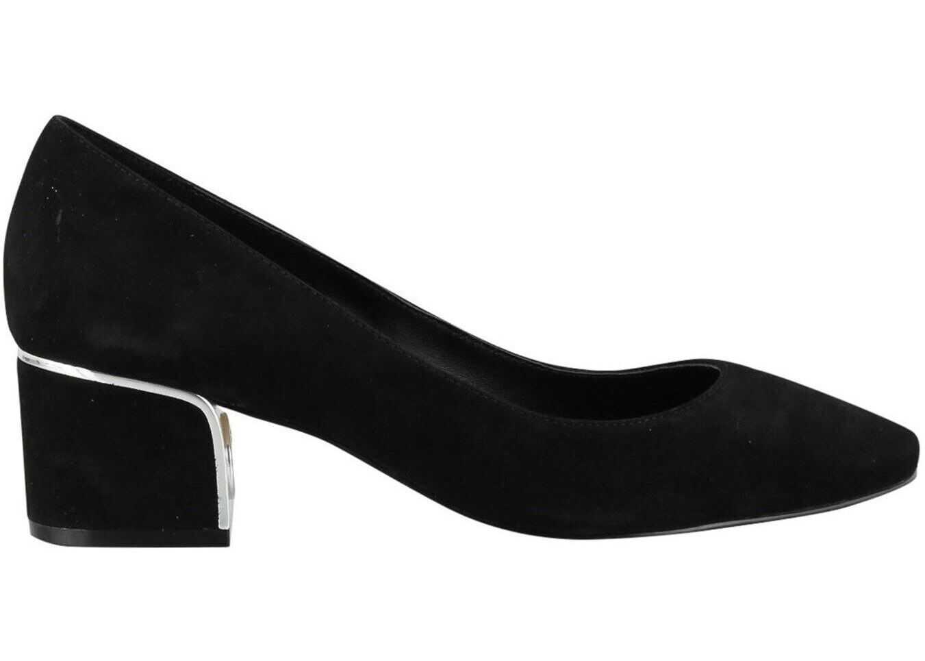 Michael Kors Lana Pumps In Black* Black