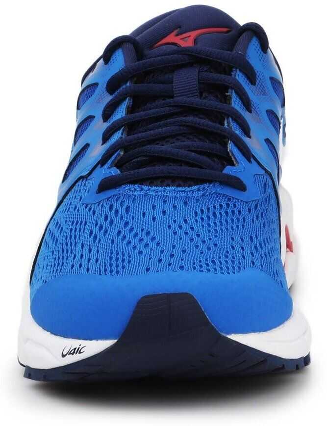 Pantofi alergare Mizuno Wave Equate 4 Navy Barbati (BM 8432337) 2