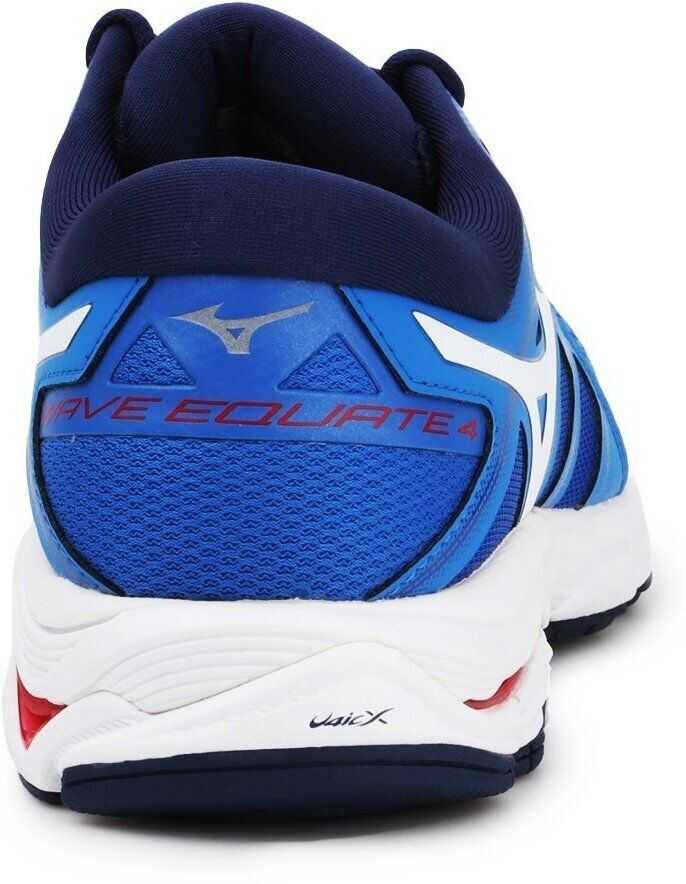 Pantofi alergare Mizuno Wave Equate 4 Navy Barbati (BM 8432337) 5