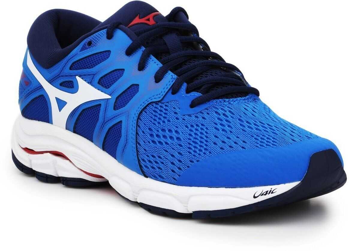 Mizuno Wave Equate 4 Navy