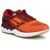 Mizuno Wave Skyrise Orange/Burgundy