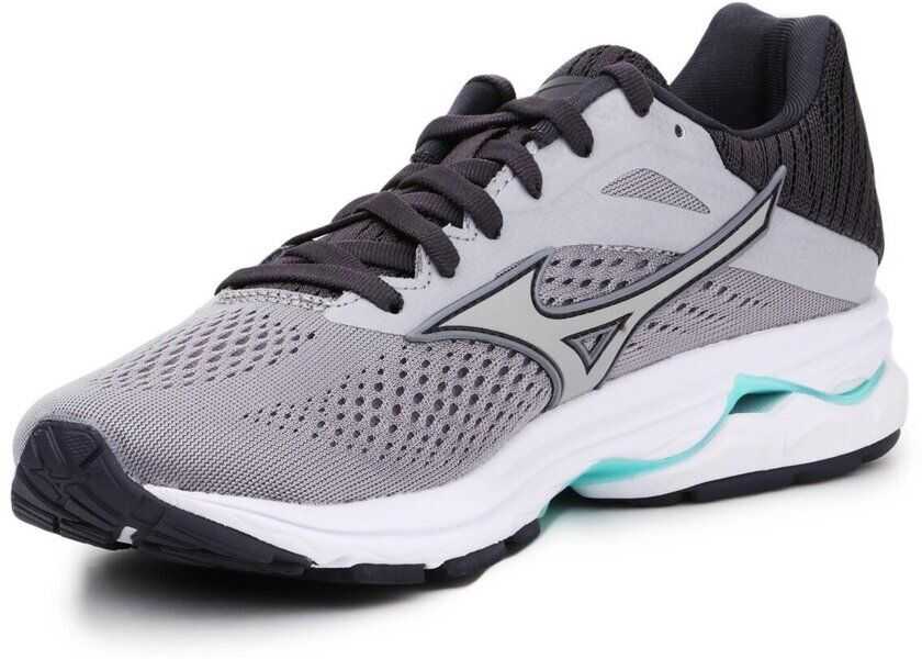 Pantofi alergare Mizuno Wave Rider 23 Grey Femei (BM 8432388) 3