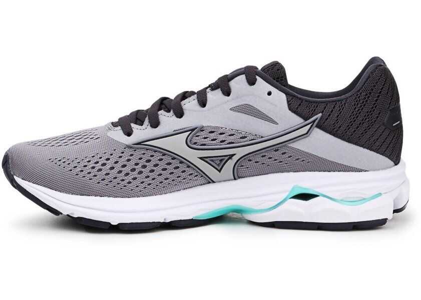 Pantofi alergare Mizuno Wave Rider 23 Grey Femei (BM 8432388) 4