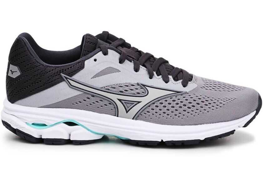 Pantofi alergare Mizuno Wave Rider 23 Grey Femei (BM 8432388) 6
