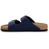 Saboti pentru Barbati - Saboti Birkenstock Arizona BS Navy Barbati (BM 8432406) - B-mall.ro