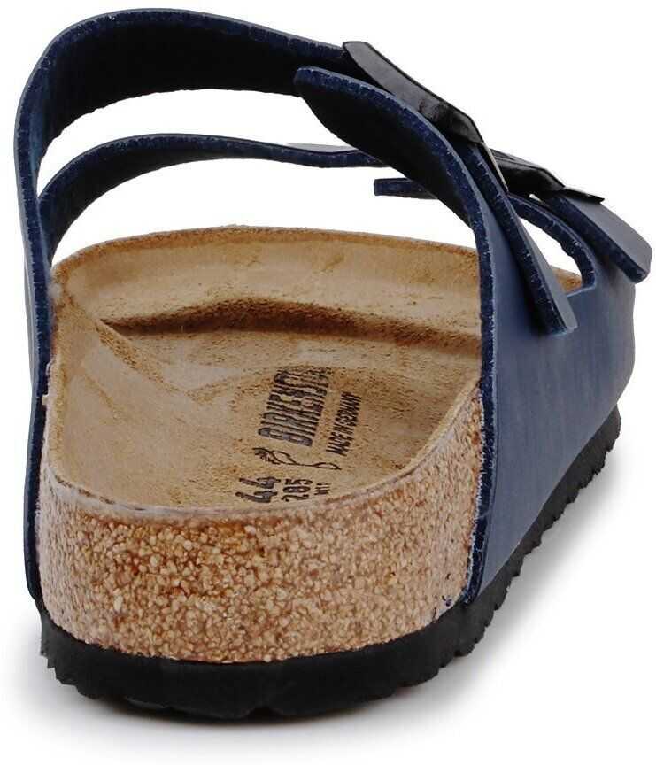 Saboti Birkenstock Arizona BS Navy Barbati (BM 8432406) 5