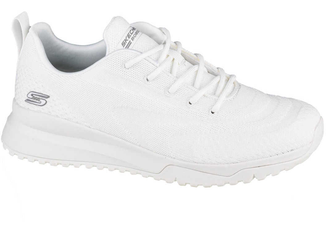 SKECHERS Bobs Squad 3 - Color Swatch White