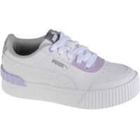 Sneakers Carina Lift Shine PS Fete