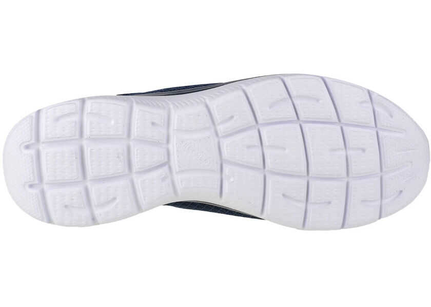 Sneakers SKECHERS Summits Navy Femei (BM 8434419) 4