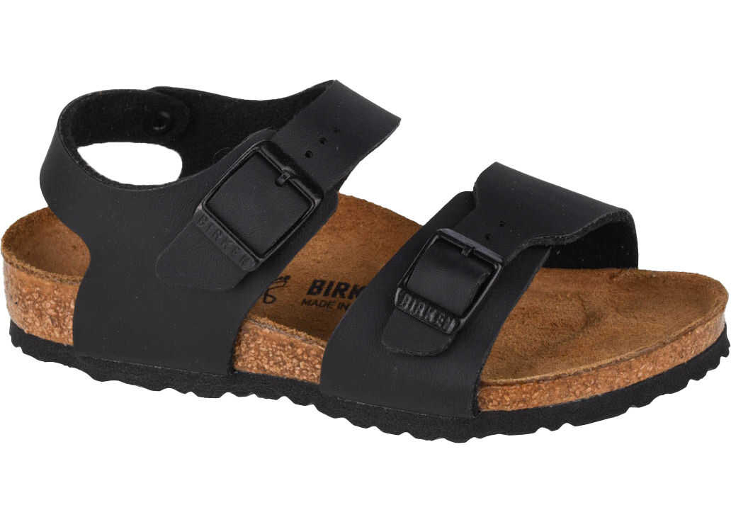 Birkenstock New York BF Kids Black