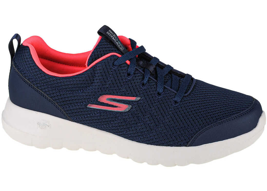 SKECHERS Go Walk Joy-Easy Breeze Navy