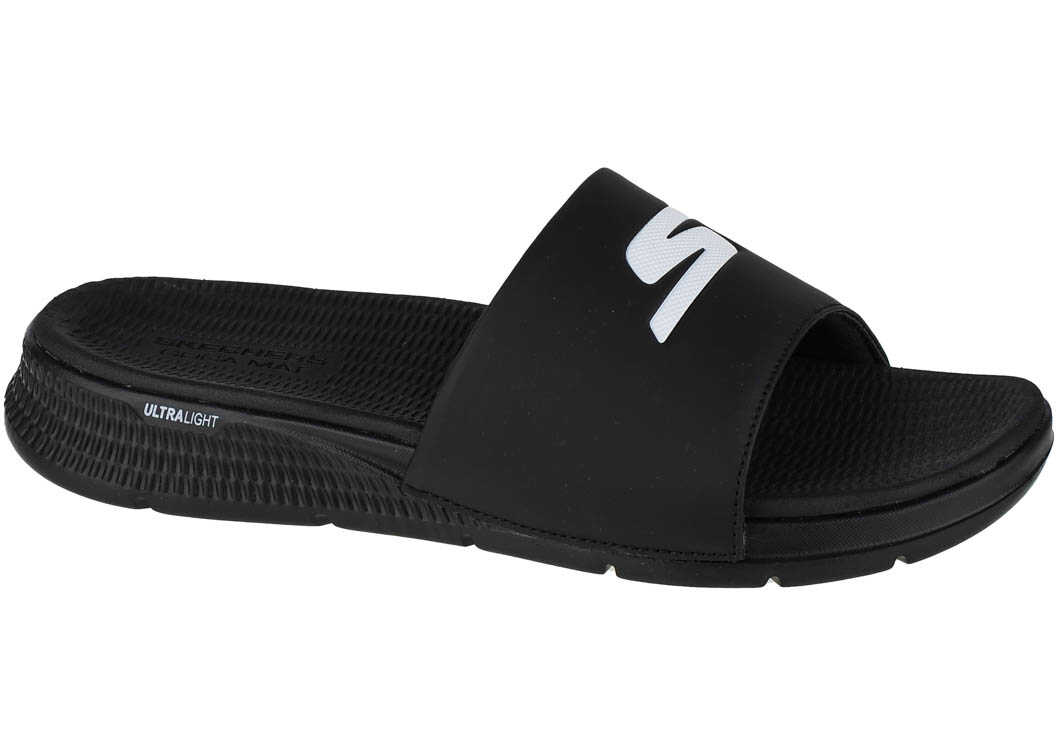 SKECHERS Go Consistent Sandal Black