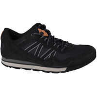 Incaltaminte trekking Burnt Rock Mills Barbati