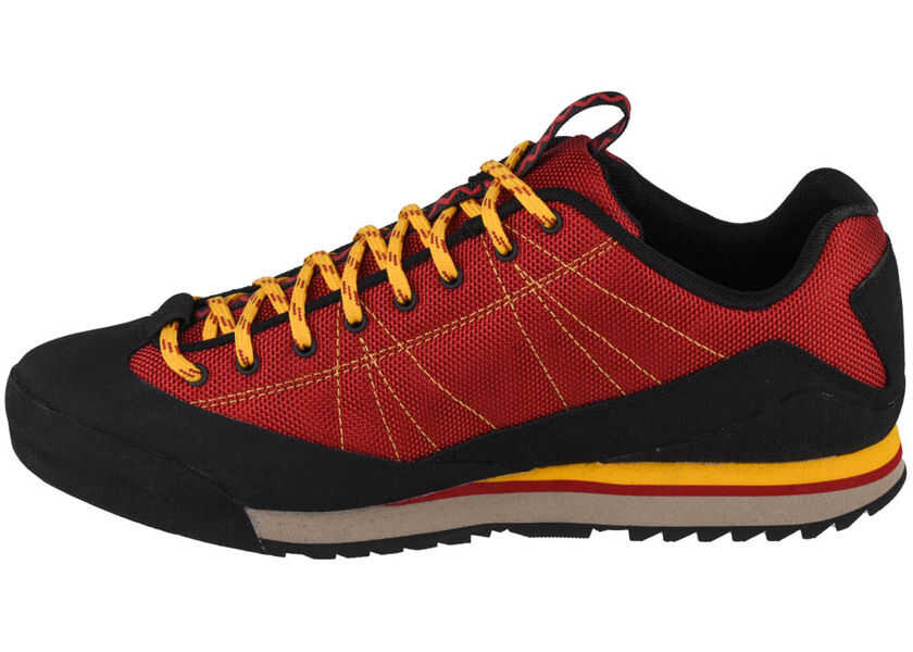 Sneakers Merrell Catalyst Storm Red Barbati (BM 8436201) 2