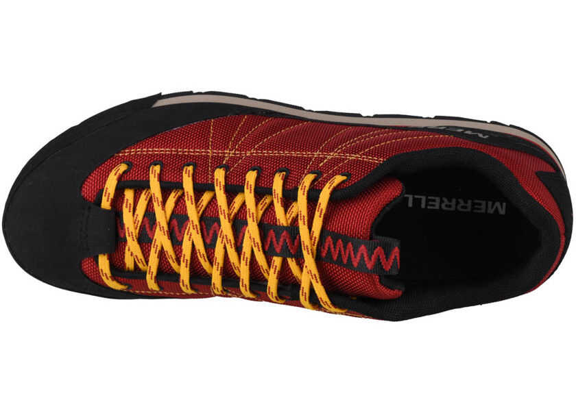 Sneakers Merrell Catalyst Storm Red Barbati (BM 8436201) 3