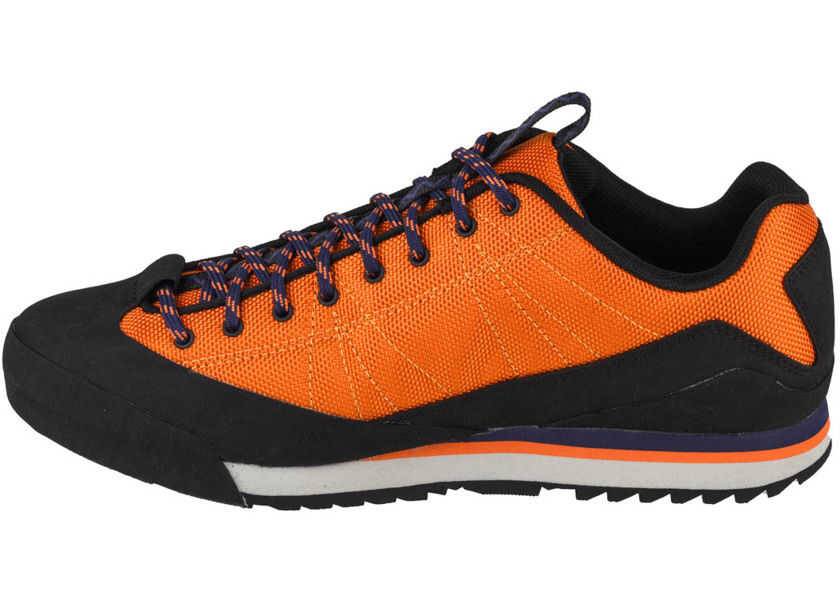 Incaltaminte trekking Merrell Catalyst Storm Orange Barbati (BM 8436204) 3