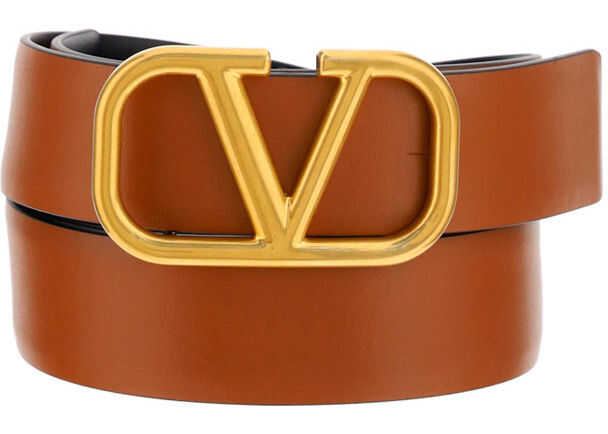 Valentino Garavani Belt WW2T0T15ZFR SELLERIA/NERO