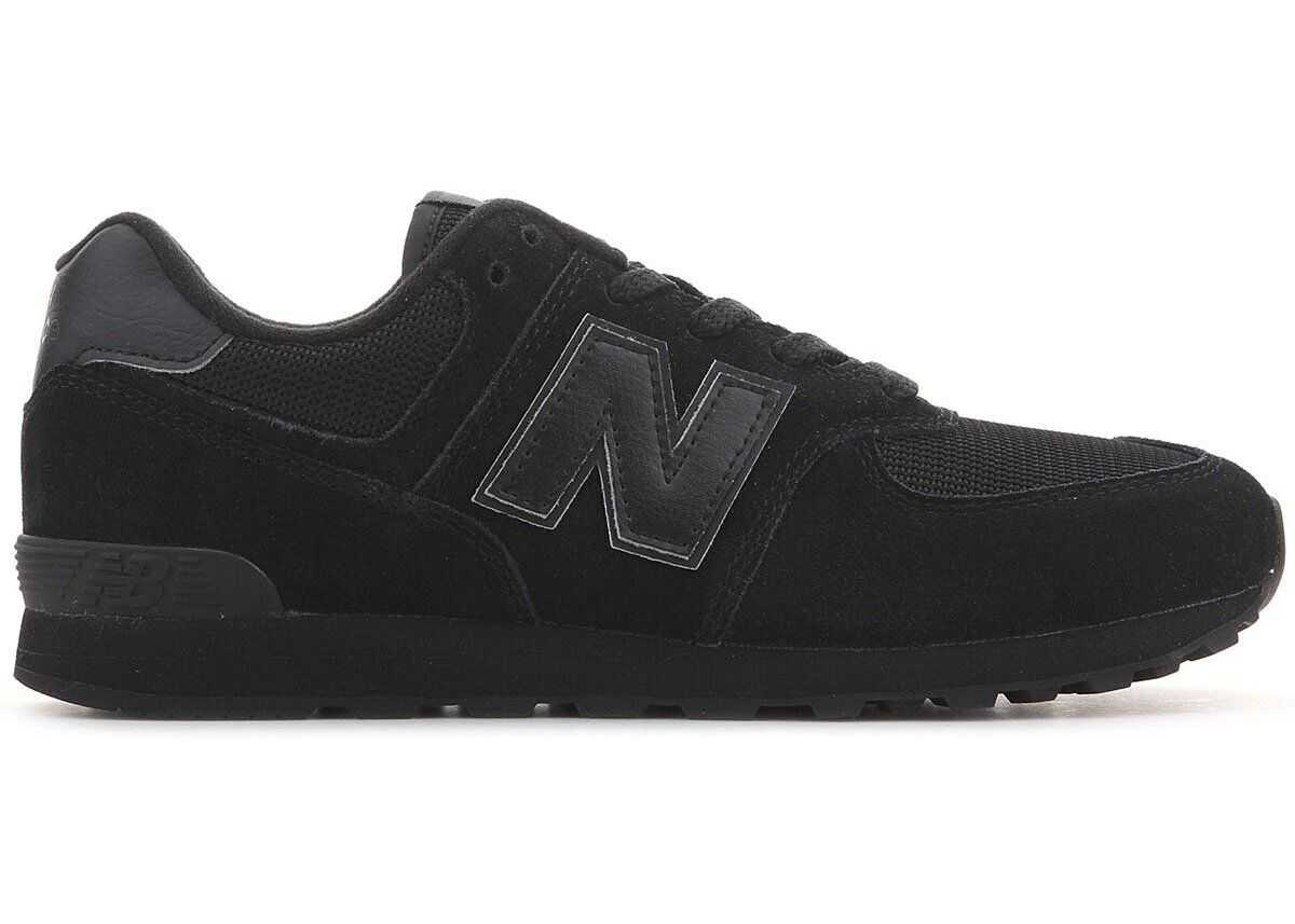 New Balance GC574TB BLACK