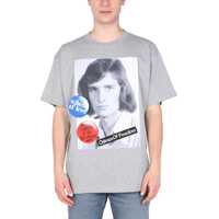 Tricouri Crew Neck T-Shirt Barbati