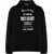 Raf Simons Hoodie BLACK