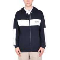 Hanorace Sweatshirt With Logo Barbati