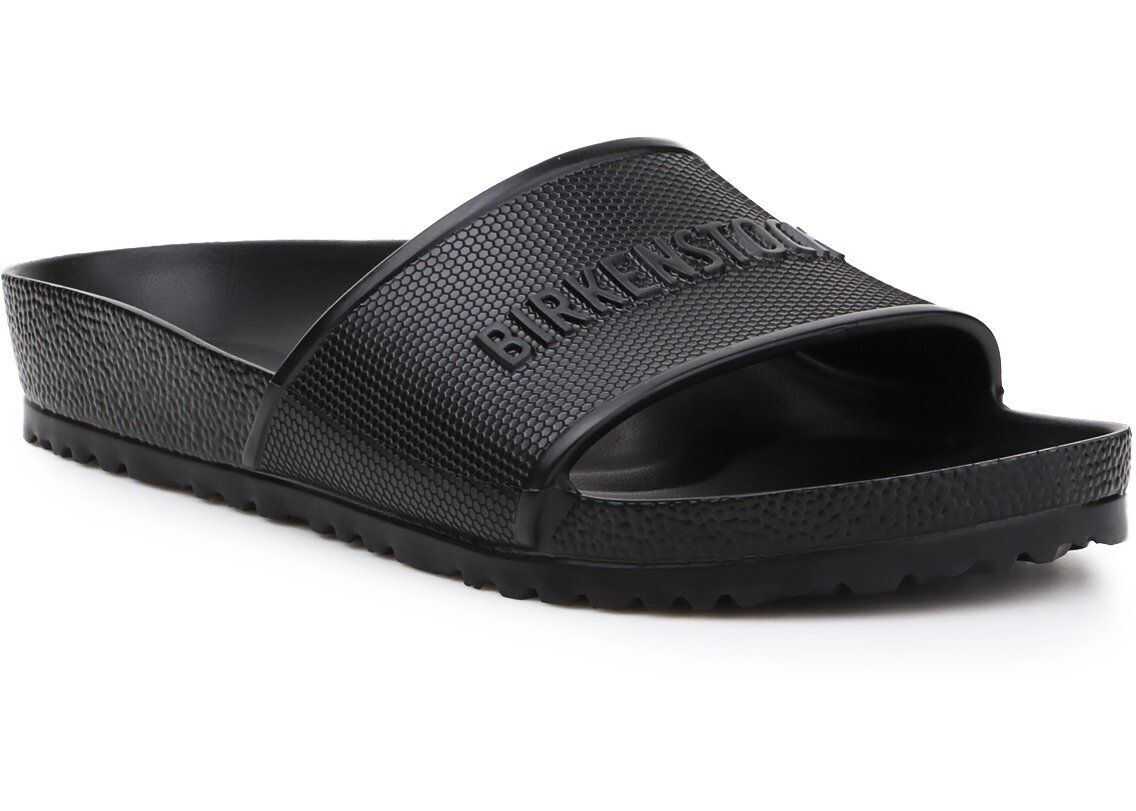 Birkenstock Barbados EVA Black