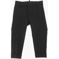 Pantaloni casual Virgin Wool Pant Baieti