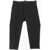 DSQUARED2 Virgin Wool Pant Black