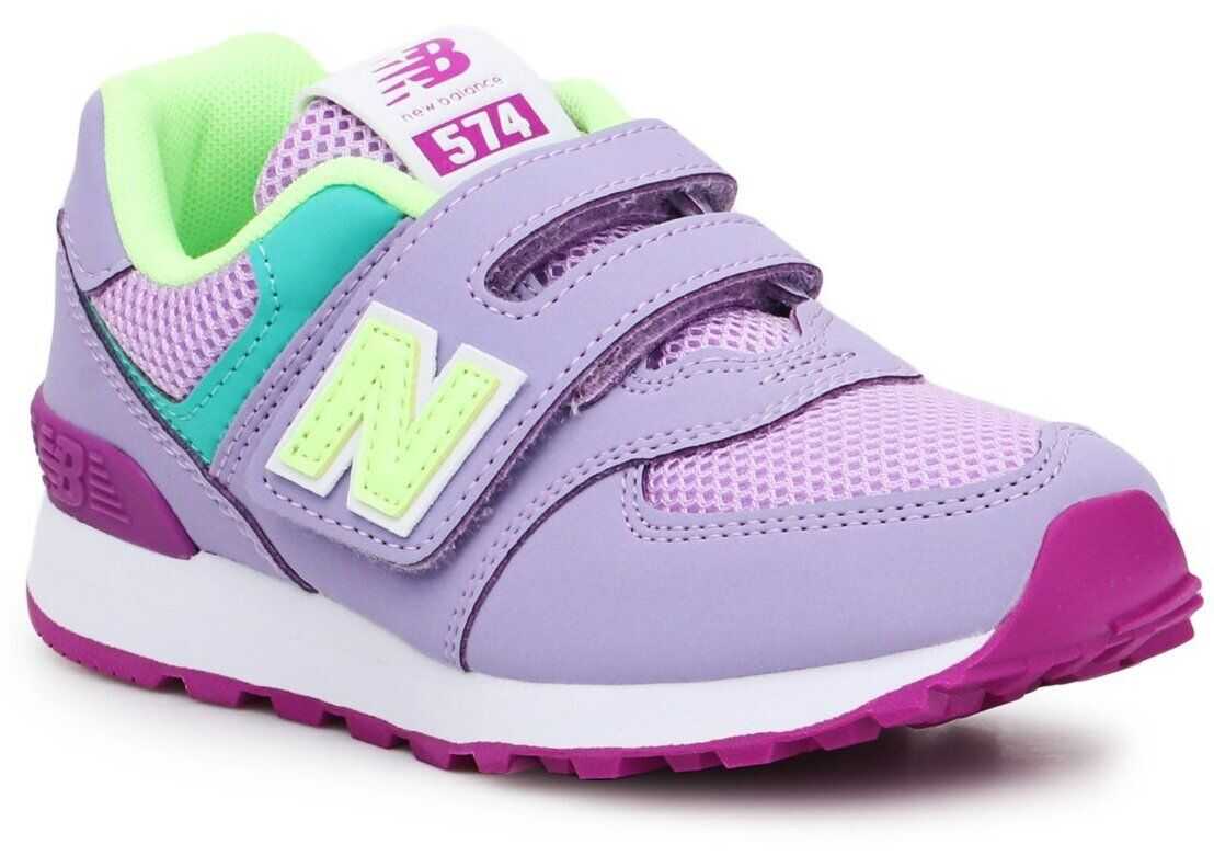 New Balance PV574BVM PURPLE