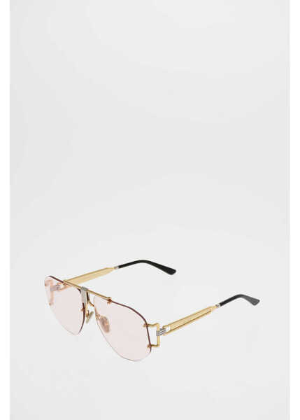 Ochelari de soare Cline Aviator Sunglasses Pink Femei (BM 8441586) 2