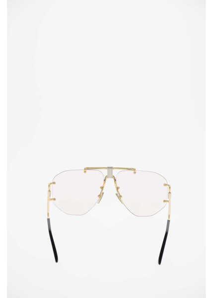 Ochelari de soare Cline Aviator Sunglasses Pink Femei (BM 8441586) 3