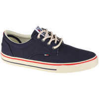 Sneakers Jeans Textile Sneaker Barbati