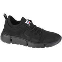 Sneakers Jeans Chunky Mono Sock Lea Trainers Barbati