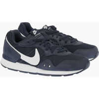 Sneakers Fabric And Leather Venuture Runner Sneaker Barbati