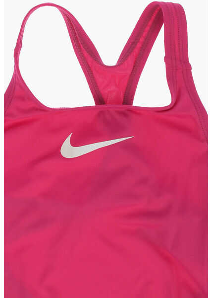 Costume de baie intregi Nike One Piece Swimsuit Pink Fete (BM 8443464) 2