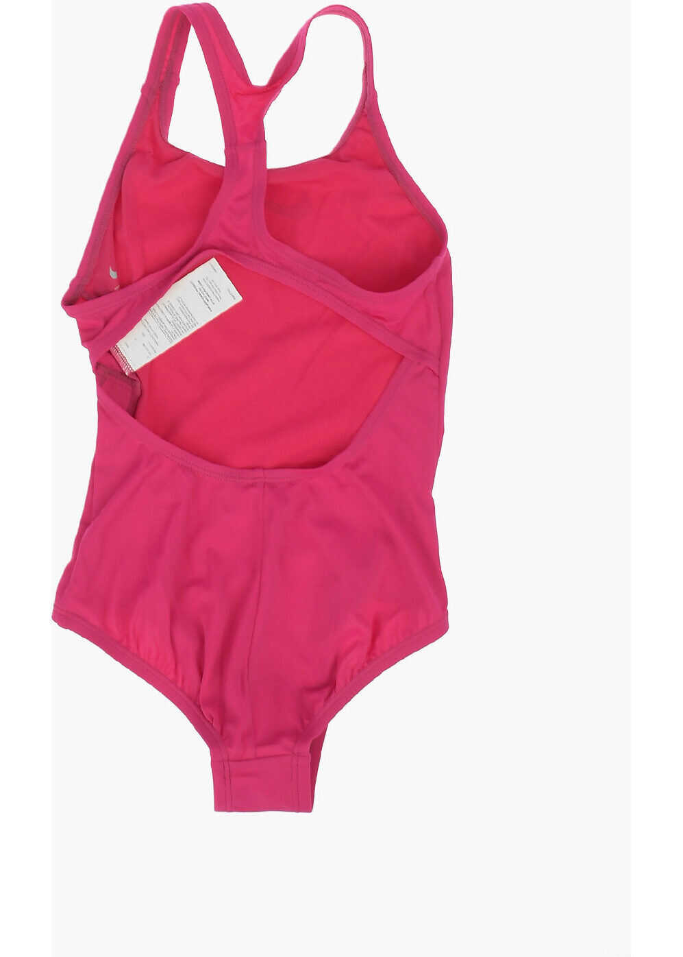 Costume de baie intregi Nike One Piece Swimsuit Pink Fete (BM 8443464) 3