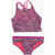 Nike Printed Bikini Multicolor