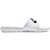 Nike Victori One Slide White