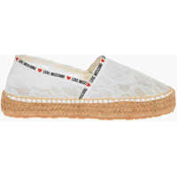 Espadrile Love Laced Espadrillas Femei