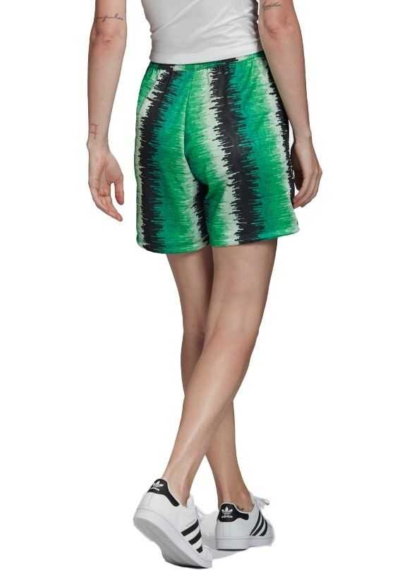 Pantaloni de trening adidas Soccer FM1962 Multicolour Femei (BM 8446239) 4