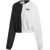 adidas Sweatshirt FM2464 Black/White