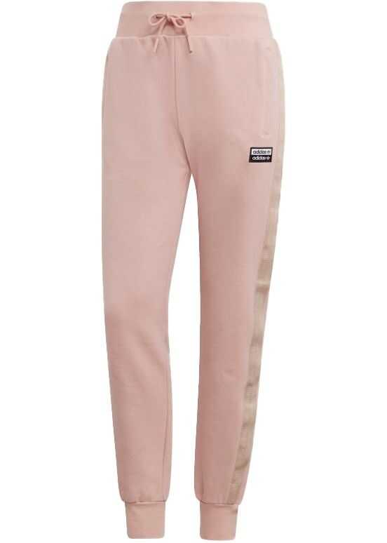 adidas Cuffed Pants EC0740 Pink