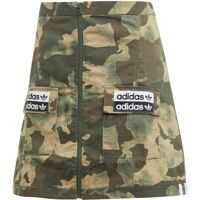 Fuste sport Cargo ED7456 Femei