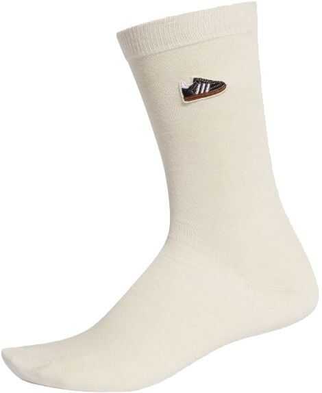 adidas Samba Socks ED8026 Cream