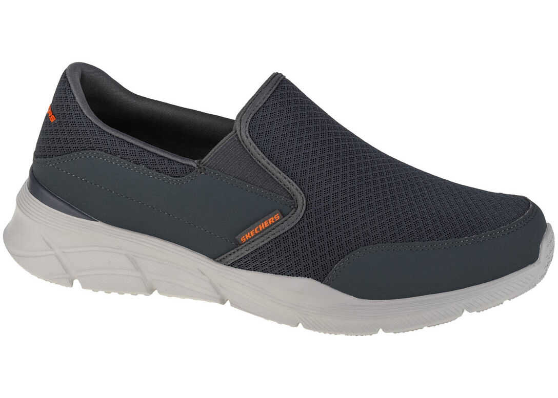 SKECHERS Equalizer 4.0-Persisting Grey