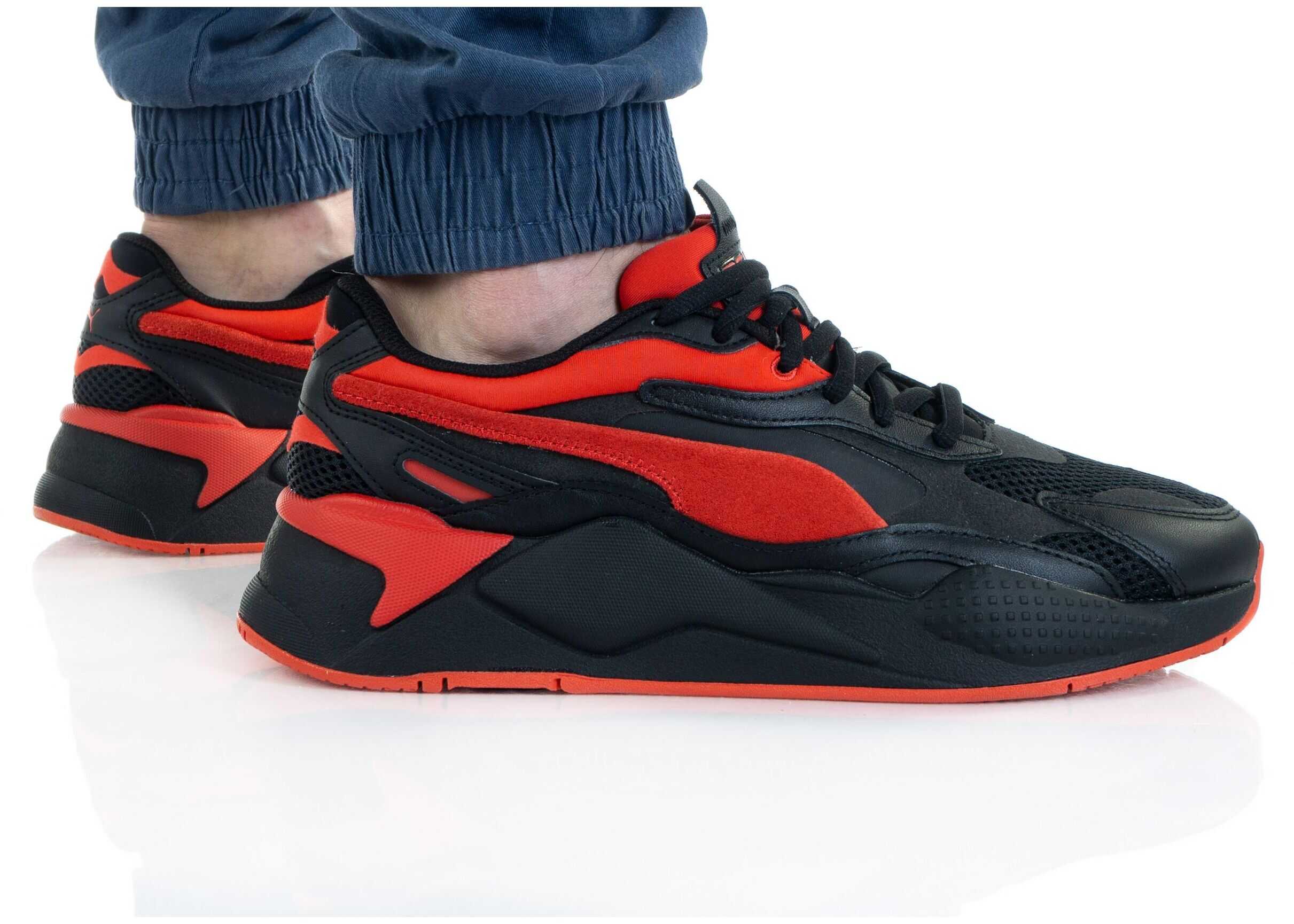 PUMA Rs-X3 Prism 374758 Negru