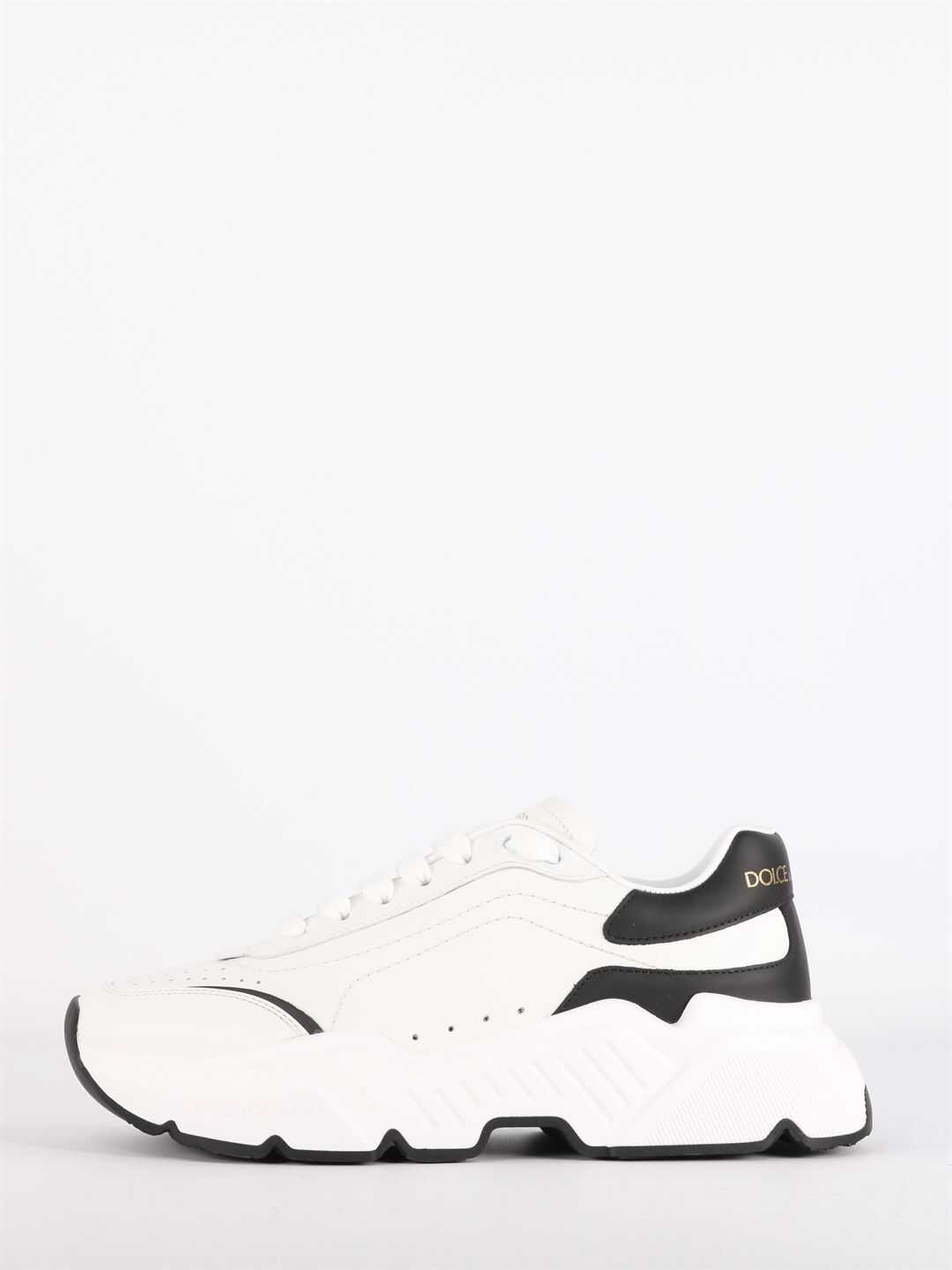 Dolce & Gabbana Daymaster Sneakers CK1791 AX589 White