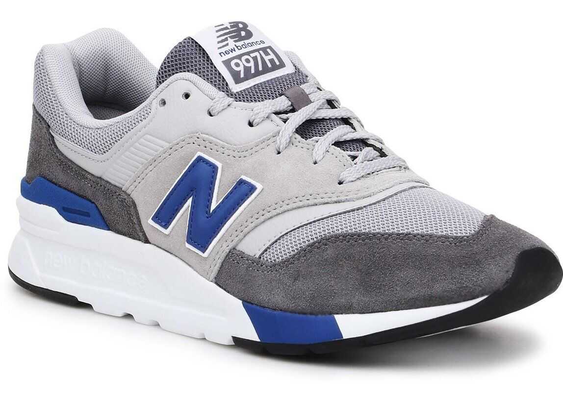 New Balance CM997HVA Grey