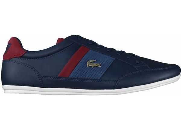 Lacoste Chaymon 120* Blue